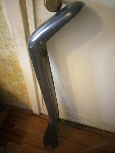 Выключатель массы — фото 3